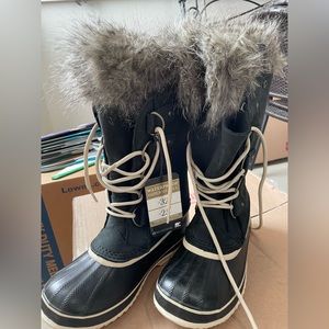 Sorel Joan of Arctic Waterproof Boot
